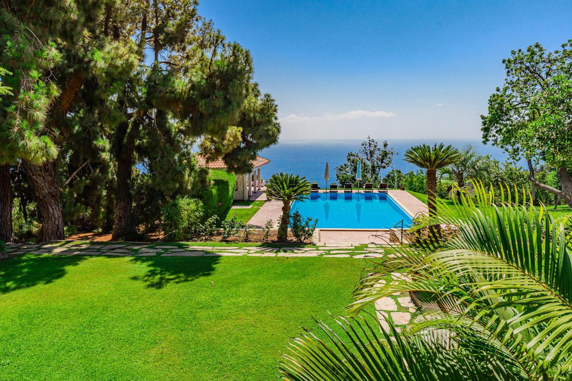 Villas La Gomera Alajero Exterior photo